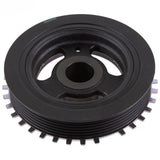 CRANKSHAFT PULLEY