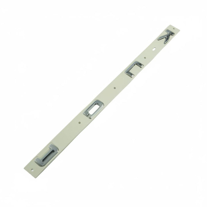 KUGA REAR KUGA NAME PLATE BADGE CHROME 2020-2024