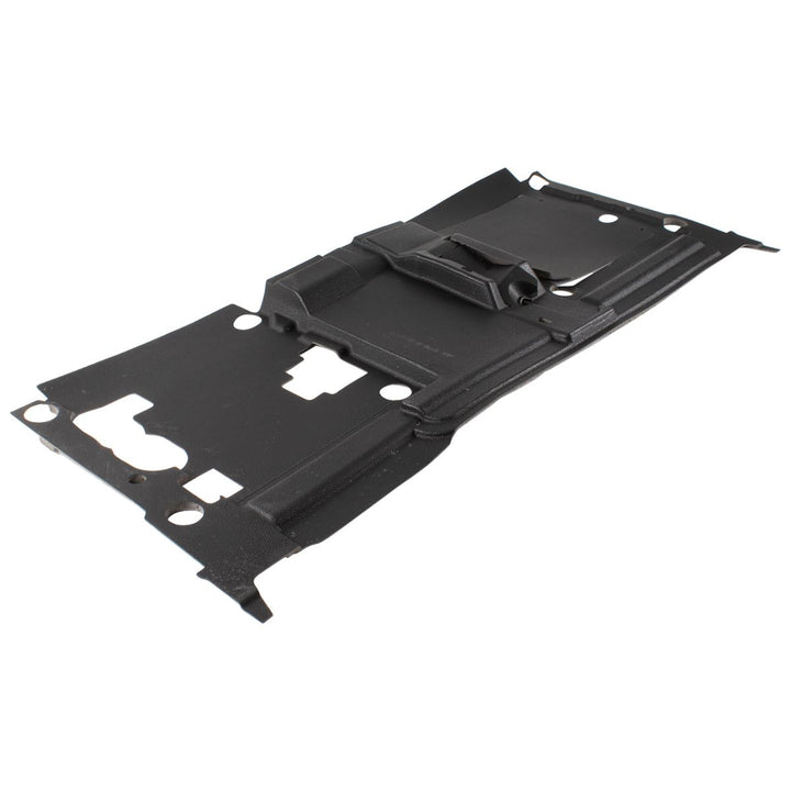 Ford TRANSIT FRONT FLOOR MAT 2014-2018 - 1846646
