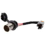 ADDITIONAL SOCKET