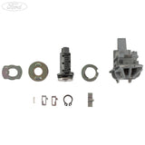 C-MAX FOCUS CONNECT KUGA N/S DOOR LOCK CYLINDER REPAIR 15-