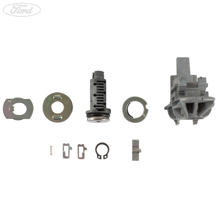 C-MAX FOCUS CONNECT KUGA N/S DOOR LOCK CYLINDER REPAIR 15-