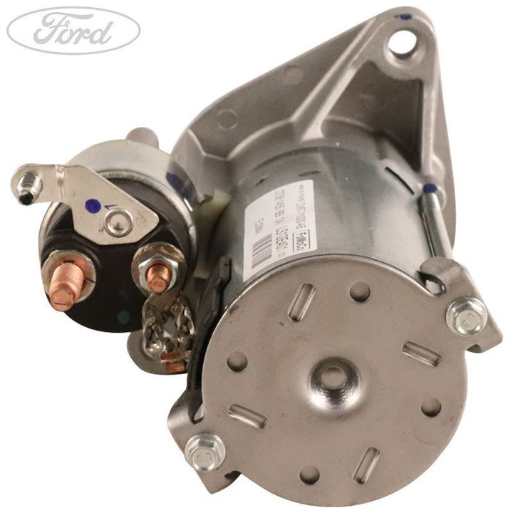 FOCUS ECOSPORT FIESTA B-MAX 1.0 ECOBOOST STARTER MOTOR
