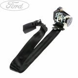 FOCUS KUGA REAR SEAT BELT