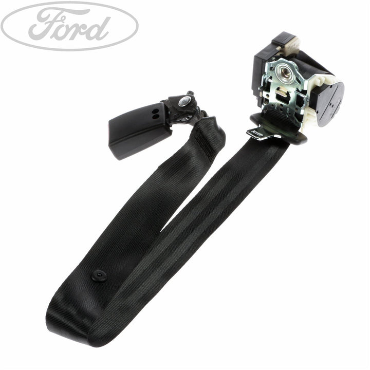 FOCUS KUGA REAR SEAT BELT