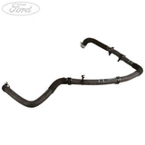 RANGER 3.2 DURATORQ TDCI HEATER OUTLET HOSE & TUBE 2016-