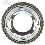 MAINSHAFT 3RD SPEED GEAR