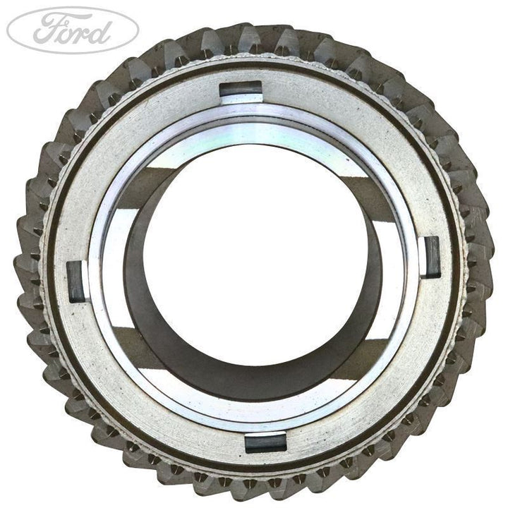MAINSHAFT 3RD SPEED GEAR