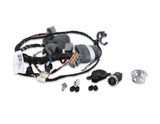 MONDEO ELECTRICAL KIT FOR TOW BAR 13 PIN CONNECTOR