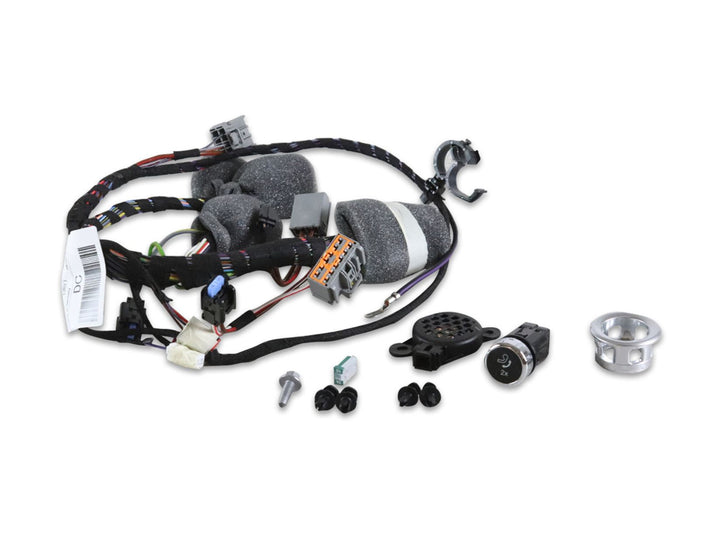 MONDEO ELECTRICAL KIT FOR TOW BAR 13 PIN CONNECTOR
