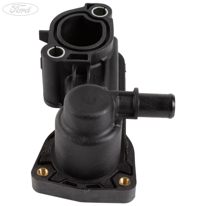 FOCUS MONDEO C-MAX 1.8 DURATORQ THERMOSTAT WATER OUTLET