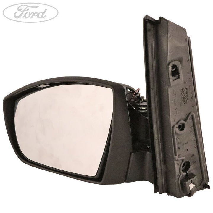 C-MAX N/S DOOR REAR VIEW MIRROR GLASS 2015-