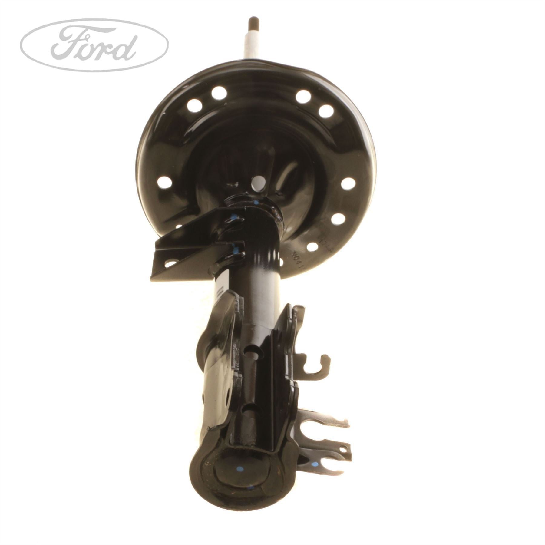 KA 1.2 FRONT O/S SHOCK ABSORBER SUSPENSION STRUT 2008- – Ford Online ...