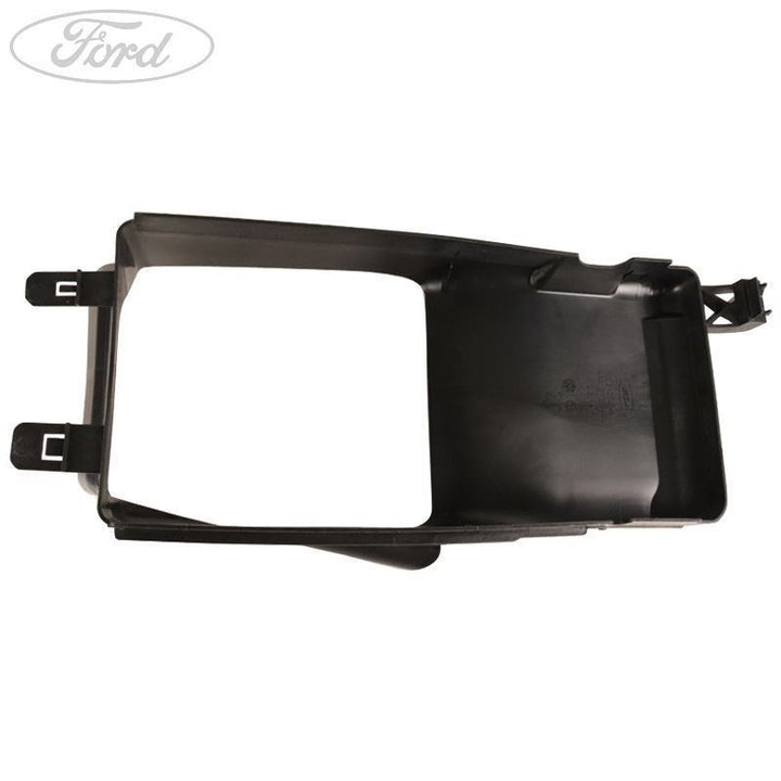 AIR DEFLECTOR