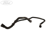 MONDEO S-MAX GALAXY 2.0 DURATORQ TDCI RADIATOR HOSE 07-14