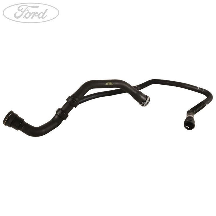 MONDEO S-MAX GALAXY 2.0 DURATORQ TDCI RADIATOR HOSE 07-14