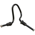 FIESTA N/S REAR BRAKE DRUM FLEXI HOSE 11/2012-