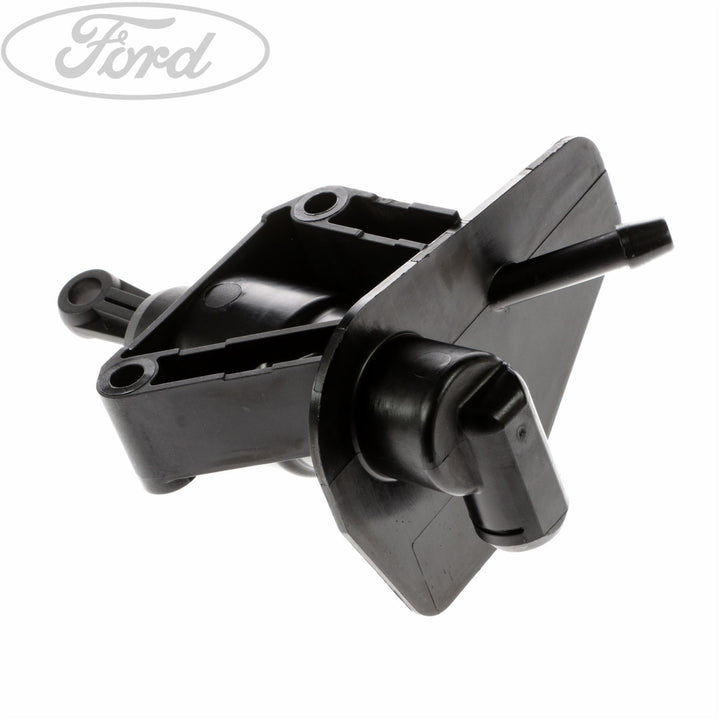 CLUTCH MASTER CYLINDER