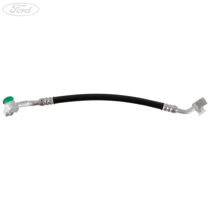 FIESTA B MAX 1.0 TOP HOSE AIR CONDITIONING CONDENSER
