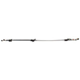 GEAR SELECTOR LEVER CONTROL CABLE