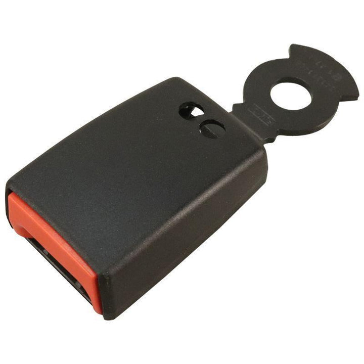 TRANSIT CONNECT REAR O/S SEAT BELT BUCKLE 2ND ROW 13-18