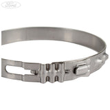 FIESTA 1.0 ECOBOOST INNER CV BOOT CLAMP 70MM 2017-