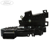 FIGO KA+ O/S FRONT DOOR LOCK LATCH 06/2016 POWER DOOR LOCK