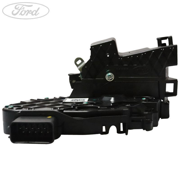 FIGO KA+ O/S FRONT DOOR LOCK LATCH 06/2016 POWER DOOR LOCK