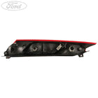 TRANSIT TOURNEO CONNECT MK2 REAR O/S LIGHT LAMP UNIT 13-19