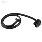 TRANSIT REAR DOOR CENTRE WEATHERSTRIP SEAL MEDIUM ROOF