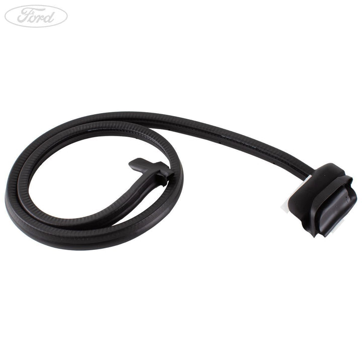TRANSIT REAR DOOR CENTRE WEATHERSTRIP SEAL MEDIUM ROOF