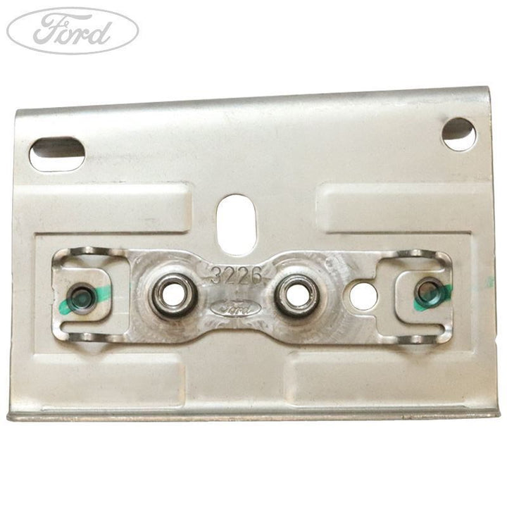 MONDEO MK5 N/S B PILLAR REINFORCEMENT PANEL 2014-2018