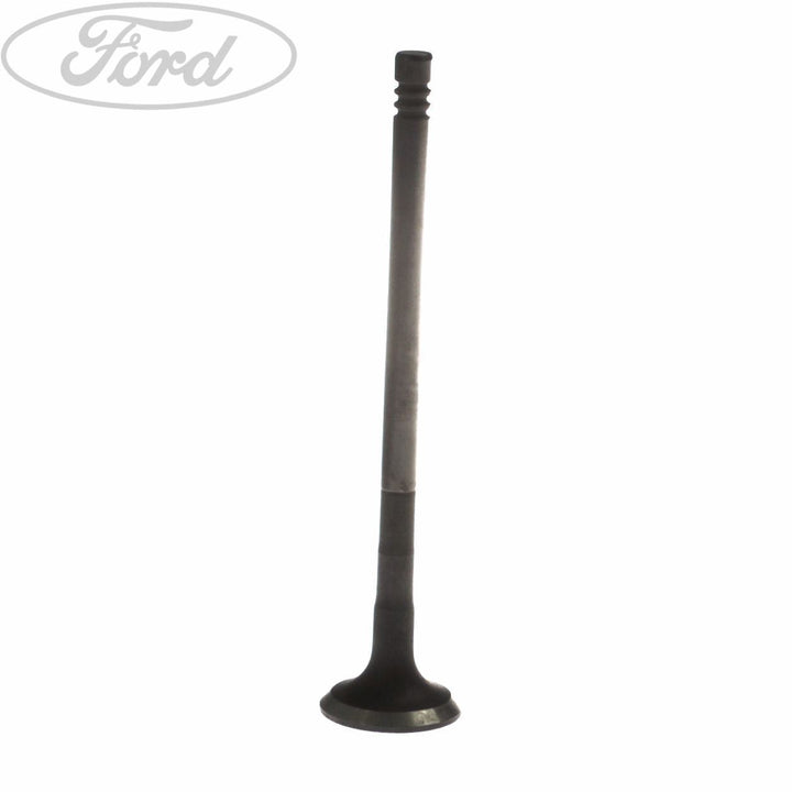 ENGINE EXHAUST VALVE