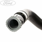 HEATER HOSE