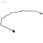 ECOSPORT 1.5 DURATORQ TDCI EXPANSION TANK TO BLOCK HOSE 13-