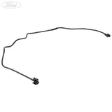 ECOSPORT 1.5 DURATORQ TDCI EXPANSION TANK TO BLOCK HOSE 13-