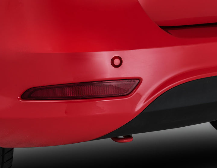 B-MAX XVISION (SCC)* PARKING DISTANCE SENSORS WITH FITTING  08/2012  09/2017