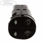 FRONT DOOR WINDOW CONTROL SWITCH