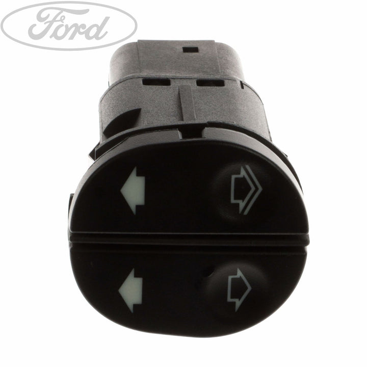 FRONT DOOR WINDOW CONTROL SWITCH