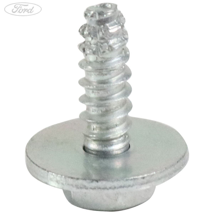 LOAD COMPARTMENT TRIM SCREW AND WASHER PACK OF 5