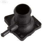 2.0 ZETEC THERMOSTAT HOUSING WATER OUTLET CONNECTION