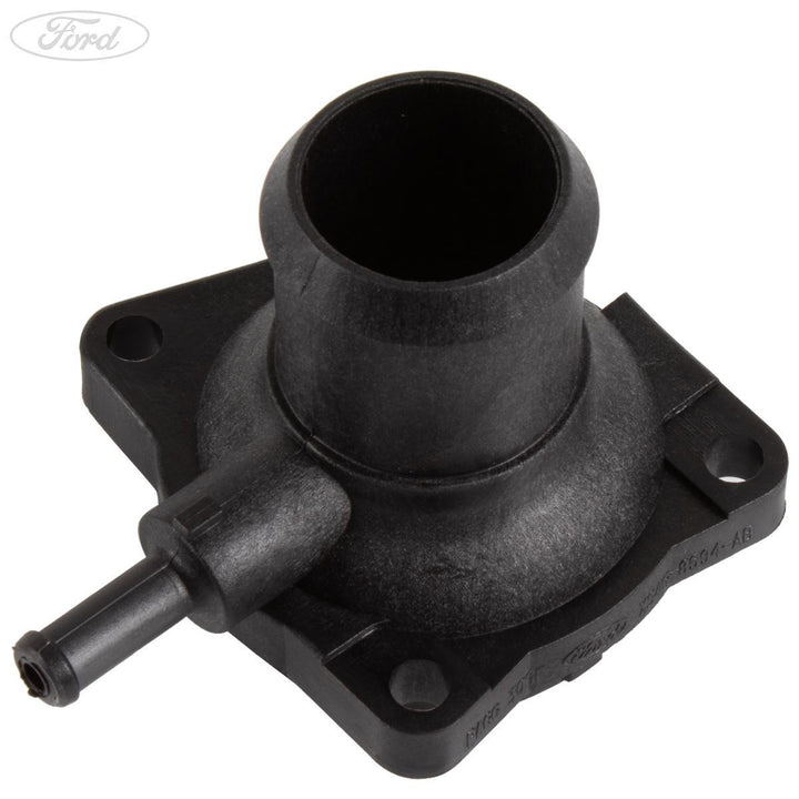 2.0 ZETEC THERMOSTAT HOUSING WATER OUTLET CONNECTION