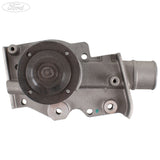 FIESTA MK3 ORION ESCORT MK6 MK6 1.6 1.8 ENGINE WATER PUMP