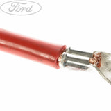 TRANSIT BATTERY TO STARTER MOTOR CABLE
