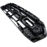 Ranger TKE Inner Ford Radiator Grille 2019-2023