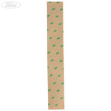 RANGER MK3 N/S DOUBLE SIDED ADHESIVE TAPE SPORTS BAR 02/06-