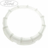 FUEL TANK RETAINING RING
