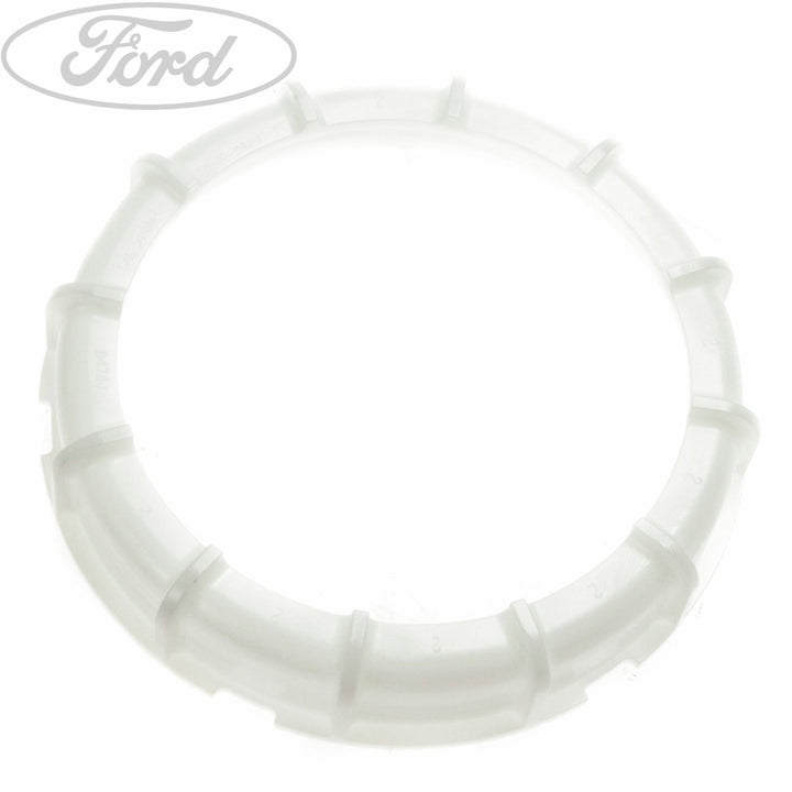 FUEL TANK RETAINING RING