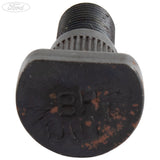 TRANSIT MK3 MK4 MK5 MK6 REAR HUB BACK PLATE SECURING BOLT