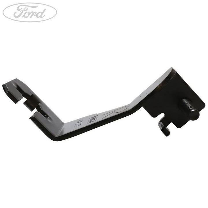 BRAKE HOSE SUPPORT BRACKET